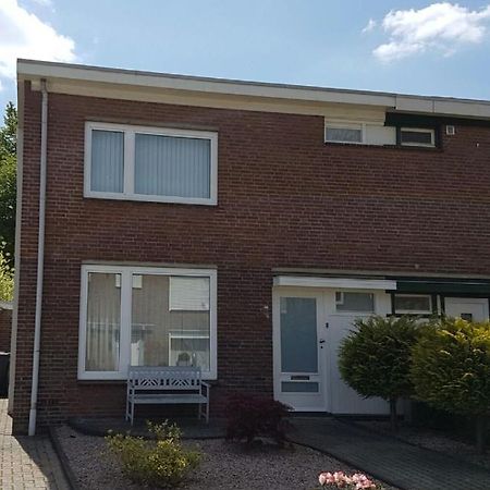 Bnbmarlies Oorsbeek 外观 照片