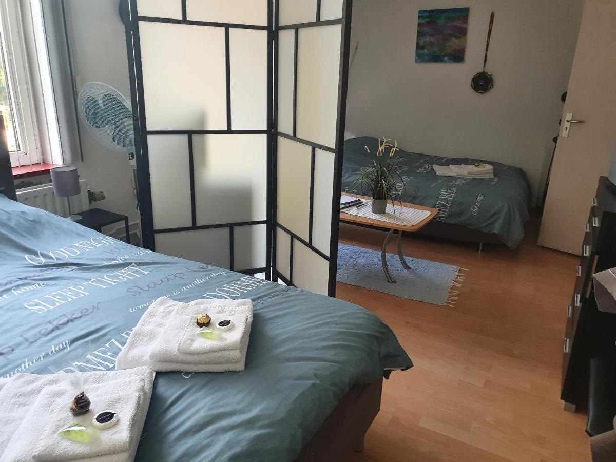 Bnbmarlies Oorsbeek 外观 照片