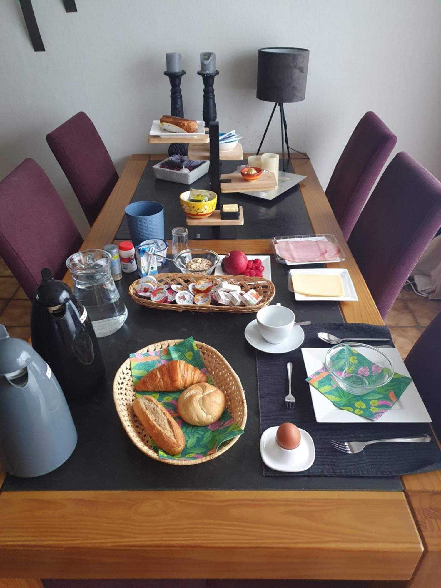 Bnbmarlies Oorsbeek 外观 照片