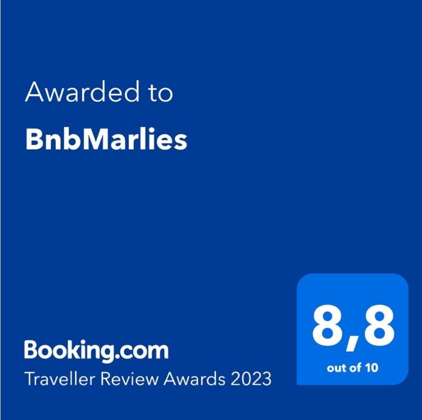Bnbmarlies Oorsbeek 外观 照片