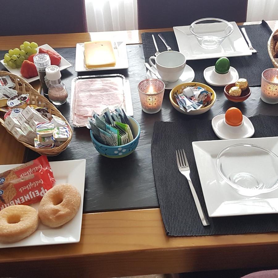 Bnbmarlies Oorsbeek 外观 照片