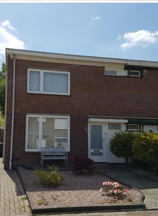 Bnbmarlies Oorsbeek 外观 照片