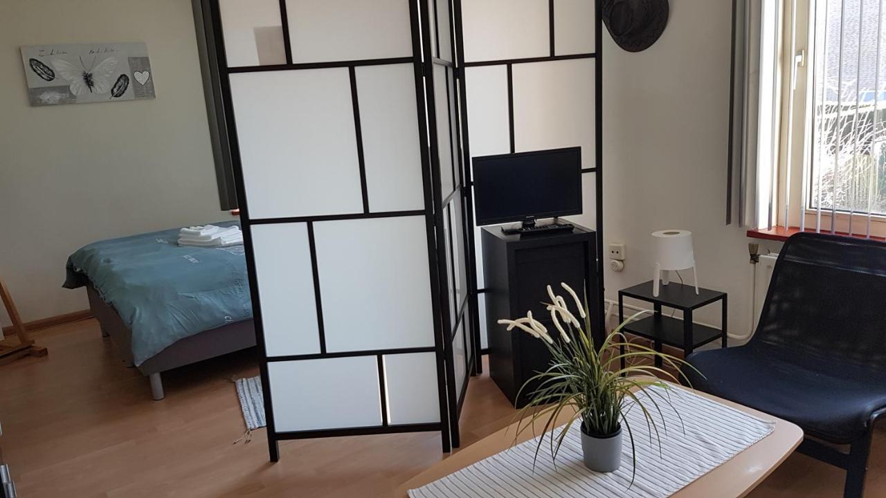 Bnbmarlies Oorsbeek 外观 照片