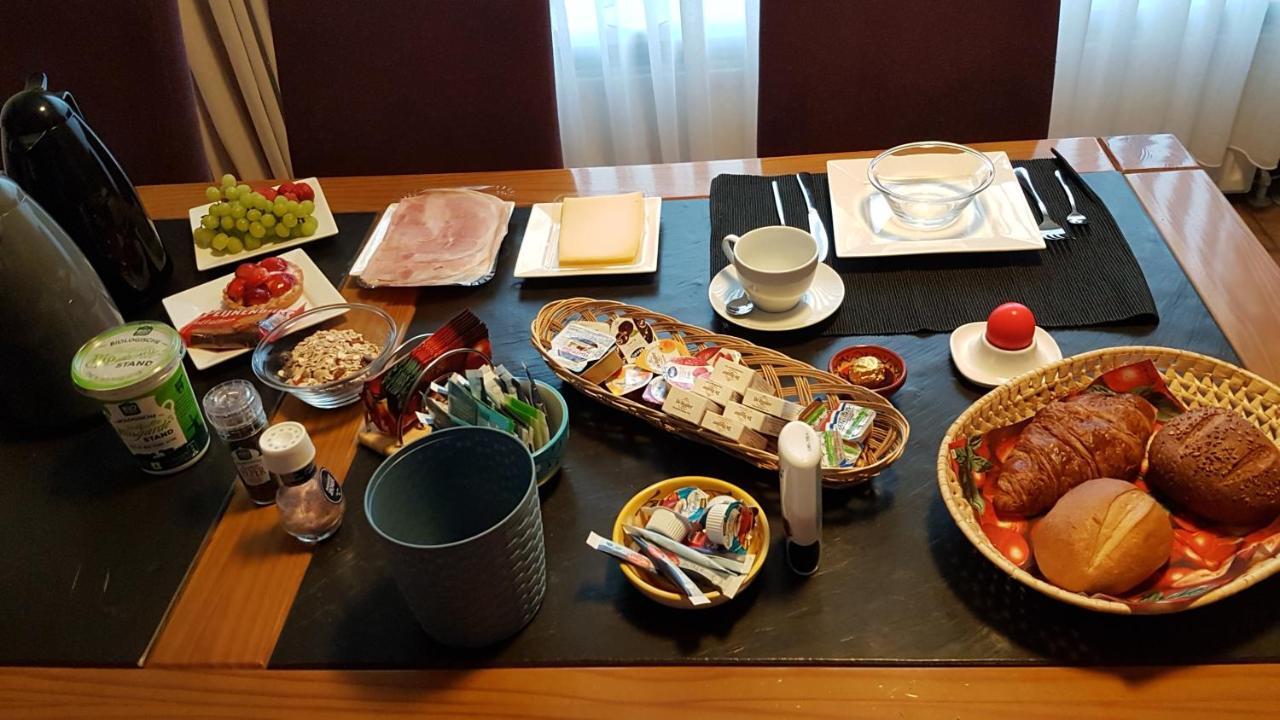 Bnbmarlies Oorsbeek 外观 照片