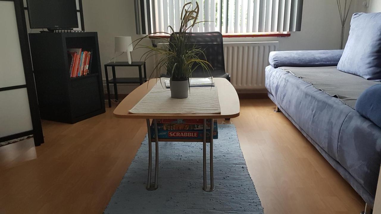 Bnbmarlies Oorsbeek 外观 照片